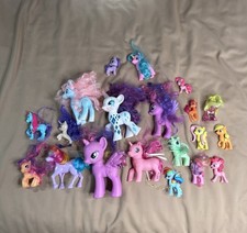 Lot little pony for sale  LONDON