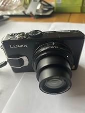 panasonic lumix lx3 for sale panasonic lumix lx3 for sale LIMAVADY