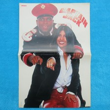 Captain jack poster gebraucht kaufen  Jena