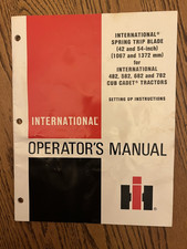 International harvester spring for sale  Midland