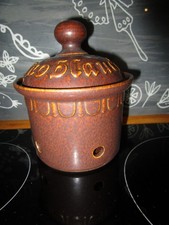 Knoblauch topf knoblauchtopf gebraucht kaufen Knoblauch topf knoblauchtopf gebraucht kaufen  Witzenhausen