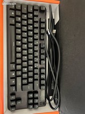 Clavier steelseries apex d'occasion  Paris XV
