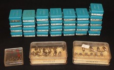 Lot plumes minerva d'occasion  France
