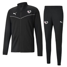 Puma tuta uomo usato  Monreale