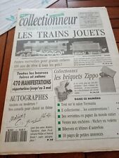 Magazine vie collectionneur d'occasion  Auray