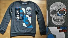 Tolles shirt longsleeve gebraucht kaufen  Deutschland