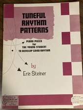 Piano tuneful rhythm for sale  Milwaukee