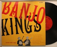 Banjo kings self for sale  Memphis