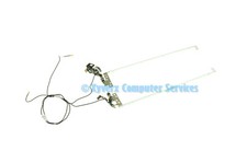 DC330010J20 DC330010J30 LENOVO SUPORTE DE DOBRADIÇA COM KIT DE ANTENA IDEAPAD Y580(AB66) comprar usado  Enviando para Brazil