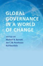Global Governance in a World of Change (Sti: Social Trends Institute; Fostering  comprar usado  Enviando para Brazil