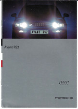 Audi avant rs2 for sale  UK