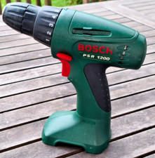 Bosch psr 1200 gebraucht kaufen  Ursensollen