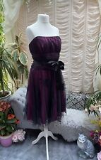 Ladies dress tulle for sale  READING