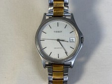 Tissot seastar locle gebraucht kaufen  Michelstadt