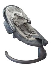 Kikkaboo babywippe codie gebraucht kaufen  Leipzig