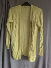 Women jumper cardigan for sale  DEESIDE
