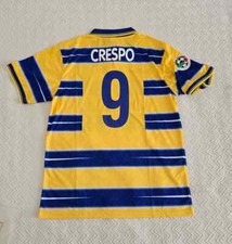Maglia crespo parma usato  Grumello del Monte