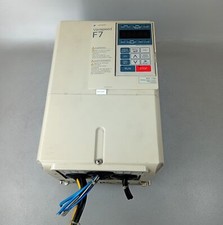 Yaskawa cimr f7c4011 gebraucht kaufen  Göppingen