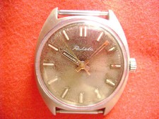 Montre russe sovietique d'occasion  Meudon