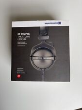 Beyerdynamic dt770 pro for sale  EASTBOURNE