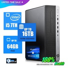 Desktop computer 64gb for sale  Rowland Heights
