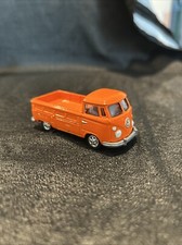 1965 Volkswagen Type 2 Pickup 2002 Johnny Lightning Volkswagen Series 1:64 comprar usado  Enviando para Brazil
