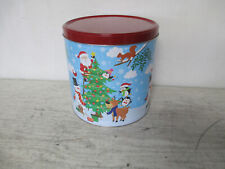 Large christmas storage for sale  Culver