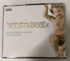 Polish baroque pourpre gebraucht kaufen  Tübingen