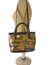 Brahmin fine handbag for sale  Medfield