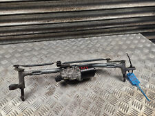 Jaguar wiper motor for sale  DALKEITH