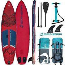 Spinera sup light gebraucht kaufen  Oy-Mittelberg