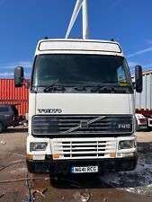 Fh12 volvo unit for sale  UK