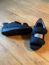 Varomed klettsandale gr gebraucht kaufen  Frielendorf