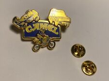 Camel pro team gebraucht kaufen  Bad Homburg v. d. Höhe