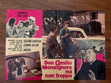 48s fotobusta don usato  San Lazzaro di Savena