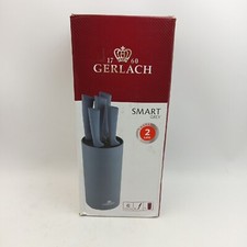 Gerlach smart grey gebraucht kaufen  Erkelenz