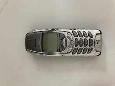 Nokia 6310i silver for sale  YORK
