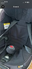Besafe izi size gebraucht kaufen  Halstenbek