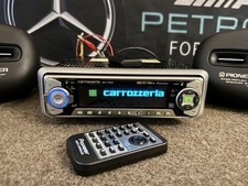 PIONEER CARROZZERIA MEH-P9900 DSP MiniDisc Player Bluetooth Animação Displ comprar usado  Enviando para Brazil
