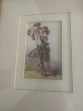 Dogwood flower fairy for sale  NORTHAMPTON