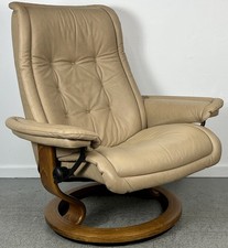 Ekornes stressless large for sale  Orlando