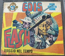 album figurine flash usato  Sorrento