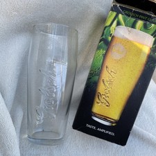 Glass. grolsch beer for sale  CARNFORTH