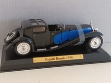 Bugatti royale 1930 gebraucht kaufen  Lauda-Königshofen