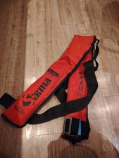 life jacket gas for sale  STOKE-ON-TRENT