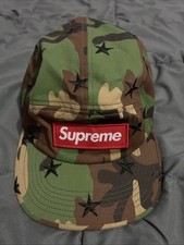 supreme denim camp 18 ss cap for sale supreme denim camp 18 ss cap for sale Brooklyn