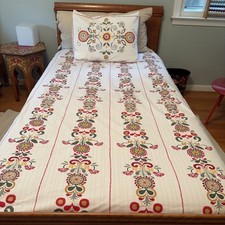 Ikea akerkulla twin for sale  Cherry Hill