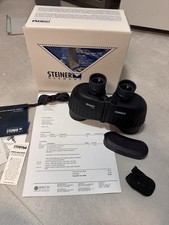 Steiner skipper 7x50 gebraucht kaufen  Langenhagen