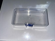 Transparent box organizing for sale  Kenilworth