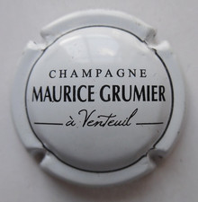 Champagne grumier maurice. d'occasion  Tours-sur-Marne